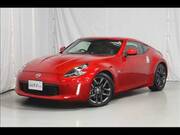 2018 NISSAN FAIRLADY Z
