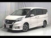 2017 NISSAN SERENA