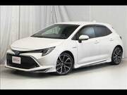 2018 TOYOTA COROLLA SPORTS