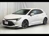 TOYOTA COROLLA SPORTS