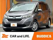 2018 HONDA FREED