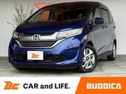 2018 HONDA FREED