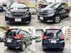 HONDA FREED HYBIRD