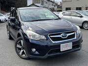 2013 SUBARU EXIGA CROSS OVER