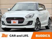 2019 SUZUKI SWIFT