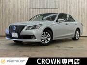 2013 TOYOTA CROWN ROYAL ROYAL SALOON
