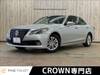 TOYOTA CROWN ROYAL