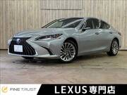 2021 LEXUS ES