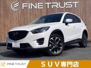 2015 MAZDA CX-5