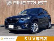 2015 MAZDA CX-5 XD PROACTIVE