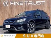 2012 SUBARU XV