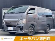 2019 NISSAN NV350 CARAVAN WAGON
