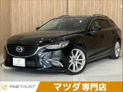 2015 MAZDA ATENZA WAGON