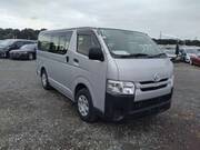 2019 MAZDA BONGO BRAWNY VAN DX