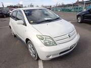 2003 TOYOTA IST 1.5S L EDITION