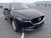2017 MAZDA CX-5 20S