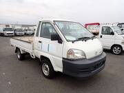 2002 TOYOTA TOWNACE TRUCK 1ton