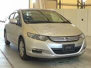 2009 HONDA INSIGHT G