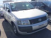 2012 TOYOTA PROBOX VAN GL