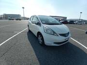 2010 HONDA FIT