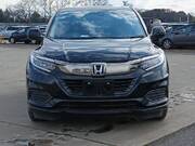 2020 HONDA VEZEL