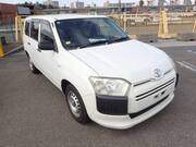 2016 TOYOTA PROBOX VAN