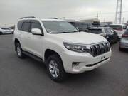 2019 TOYOTA LAND CRUISER PRADO TX