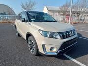 2019 SUZUKI ESCUDO