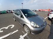 2007 HONDA FIT