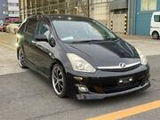2007 TOYOTA WISH