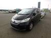 HONDA FREED HYBRID
