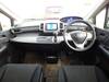 HONDA FREED HYBRID