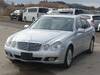 MERCEDES BENZ E CLASS