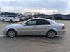 MERCEDES BENZ E CLASS