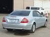 MERCEDES BENZ E CLASS
