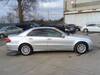 MERCEDES BENZ E CLASS