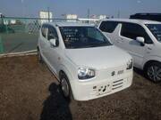 2020 SUZUKI ALTO