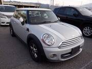 2012 BMW MINI COOPER