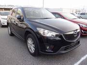 2013 MAZDA CX-5 20S