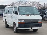 1997 TOYOTA HIACE VAN DX