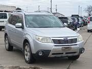 2010 SUBARU FORESTER