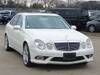 MERCEDES BENZ E CLASS