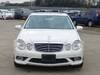 MERCEDES BENZ E CLASS