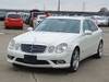 MERCEDES BENZ E CLASS