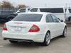 MERCEDES BENZ E CLASS