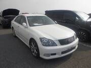 2008 TOYOTA CROWN ATHLETE PREMIUM EDITION