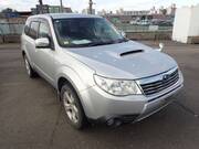 2009 SUBARU FORESTER