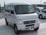 2014 HONDA ACTY VAN