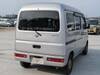 HONDA ACTY VAN