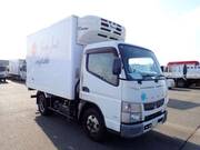 2012 MITSUBISHI CANTER 2ton